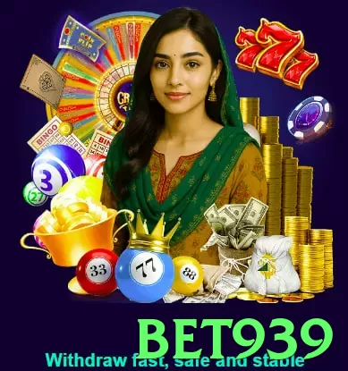 bet939 game app for Pakistan players - 3