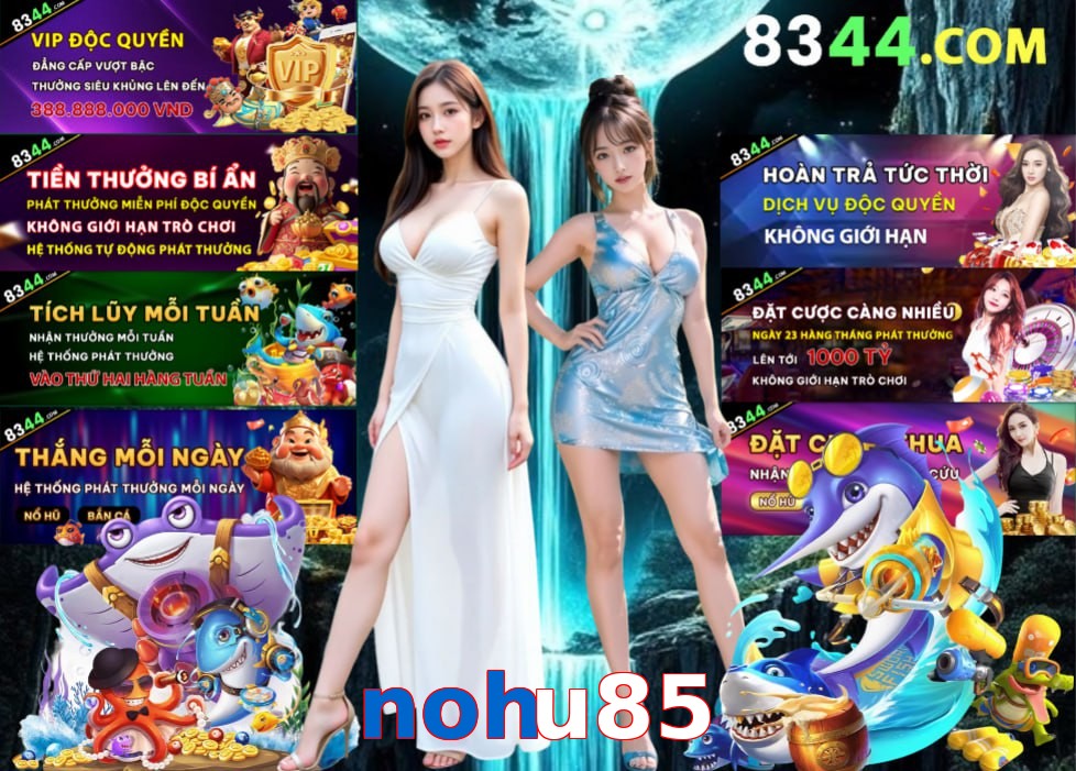 nohu85