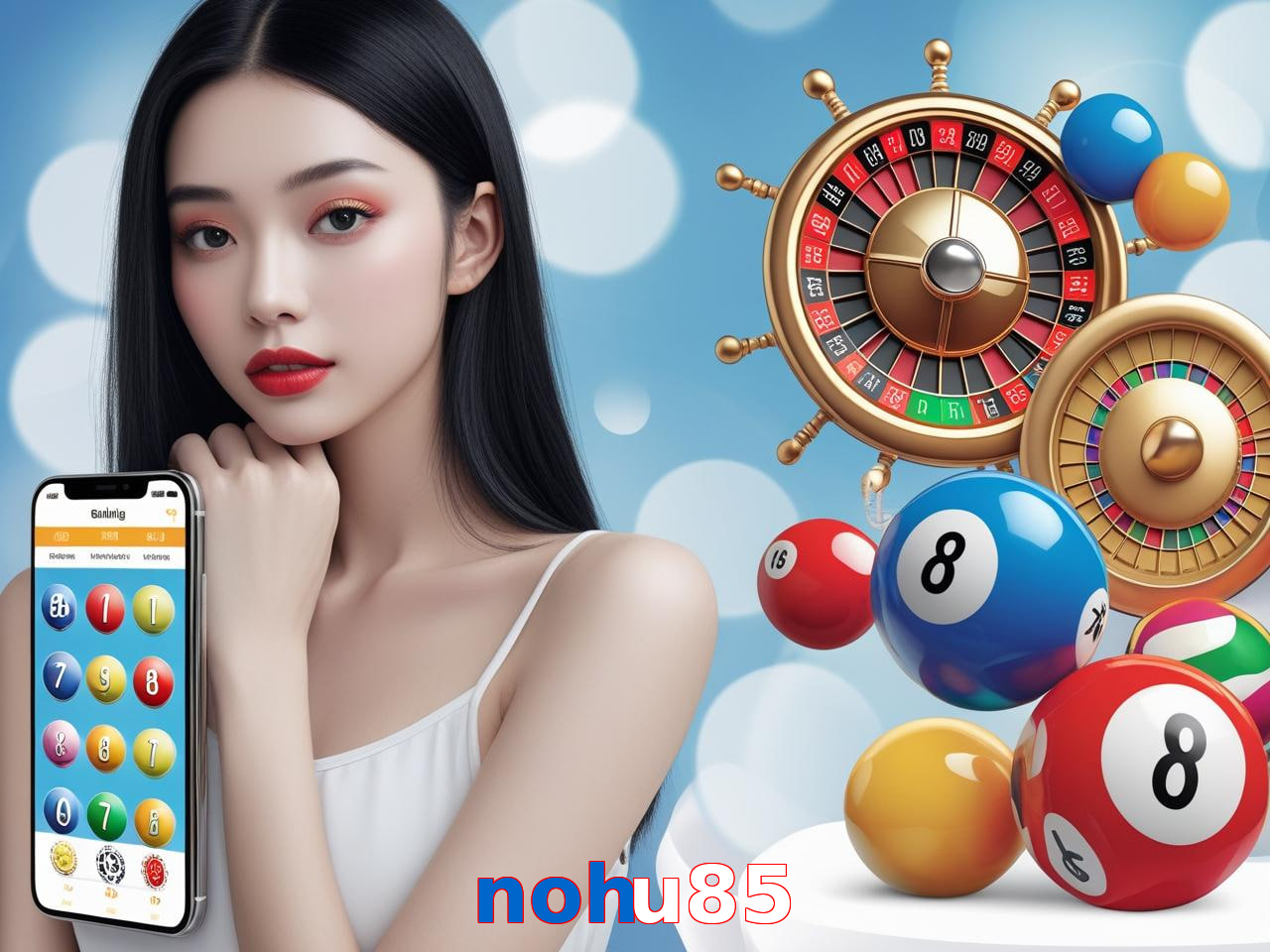 nohu85